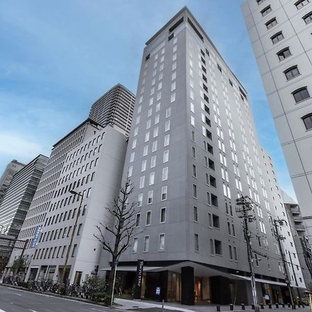 Tokyu Stay Osaka Hommachi المظهر الخارجي الصورة