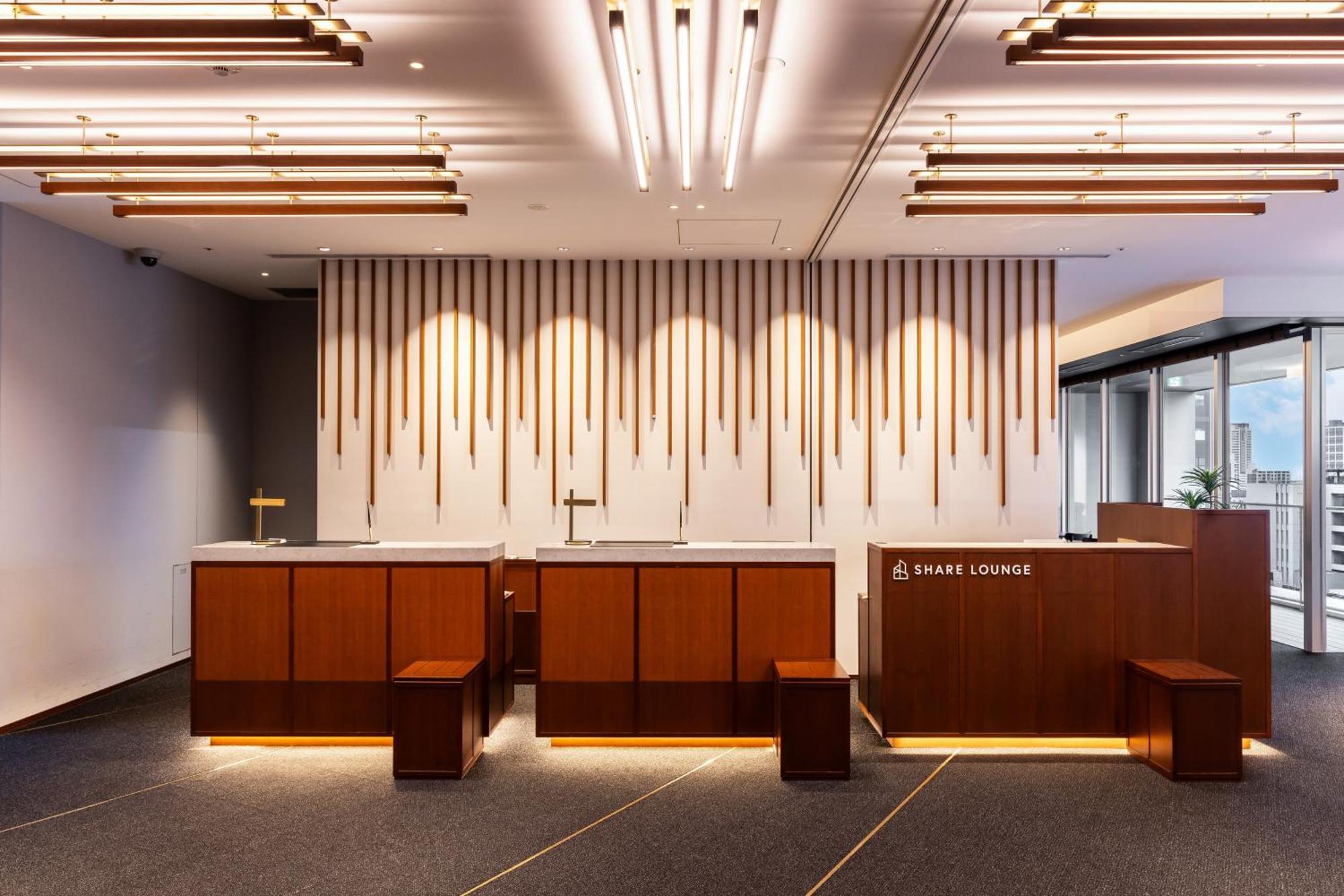 Tokyu Stay Osaka Hommachi المظهر الخارجي الصورة