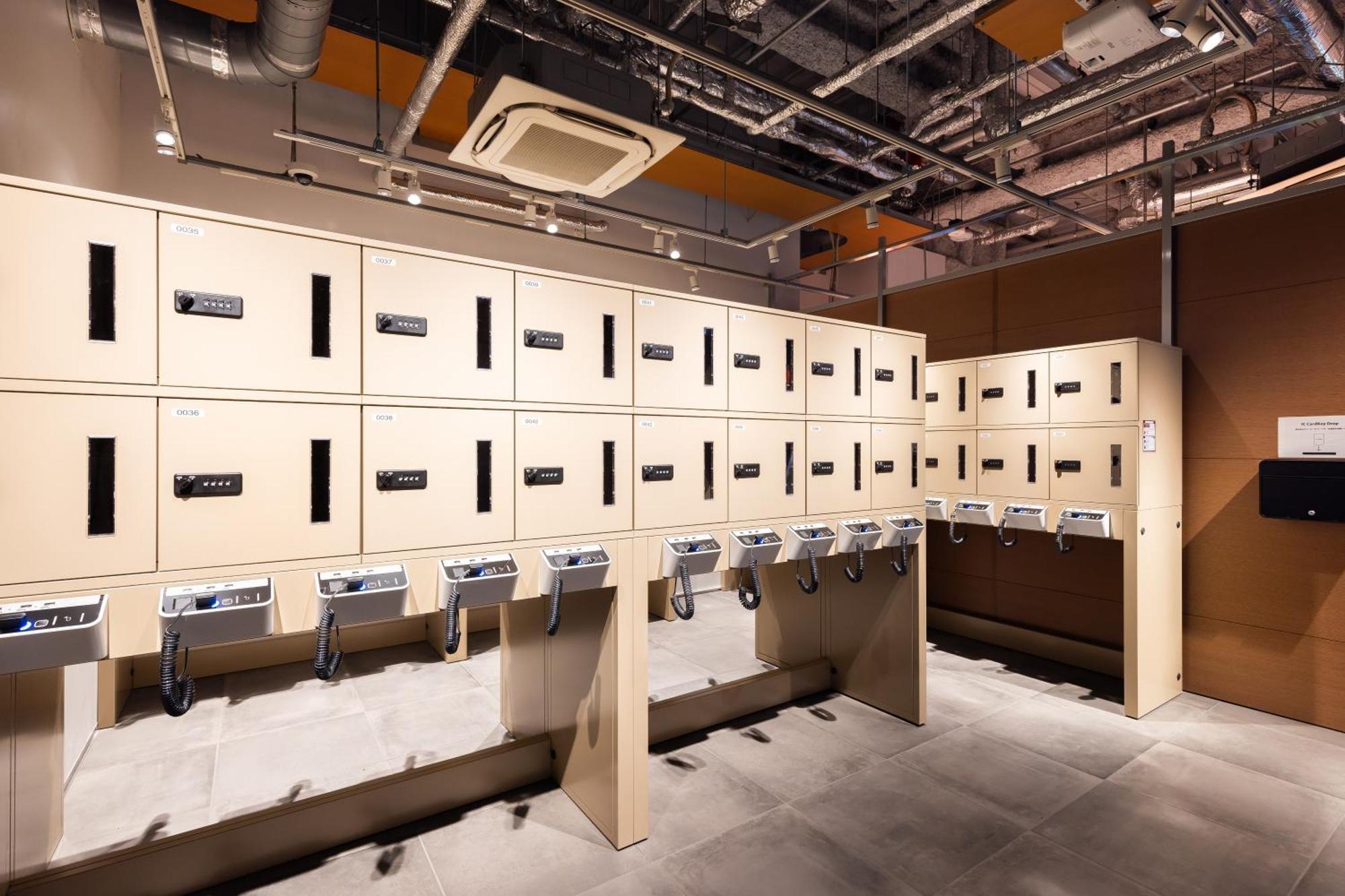 Tokyu Stay Osaka Hommachi المظهر الخارجي الصورة