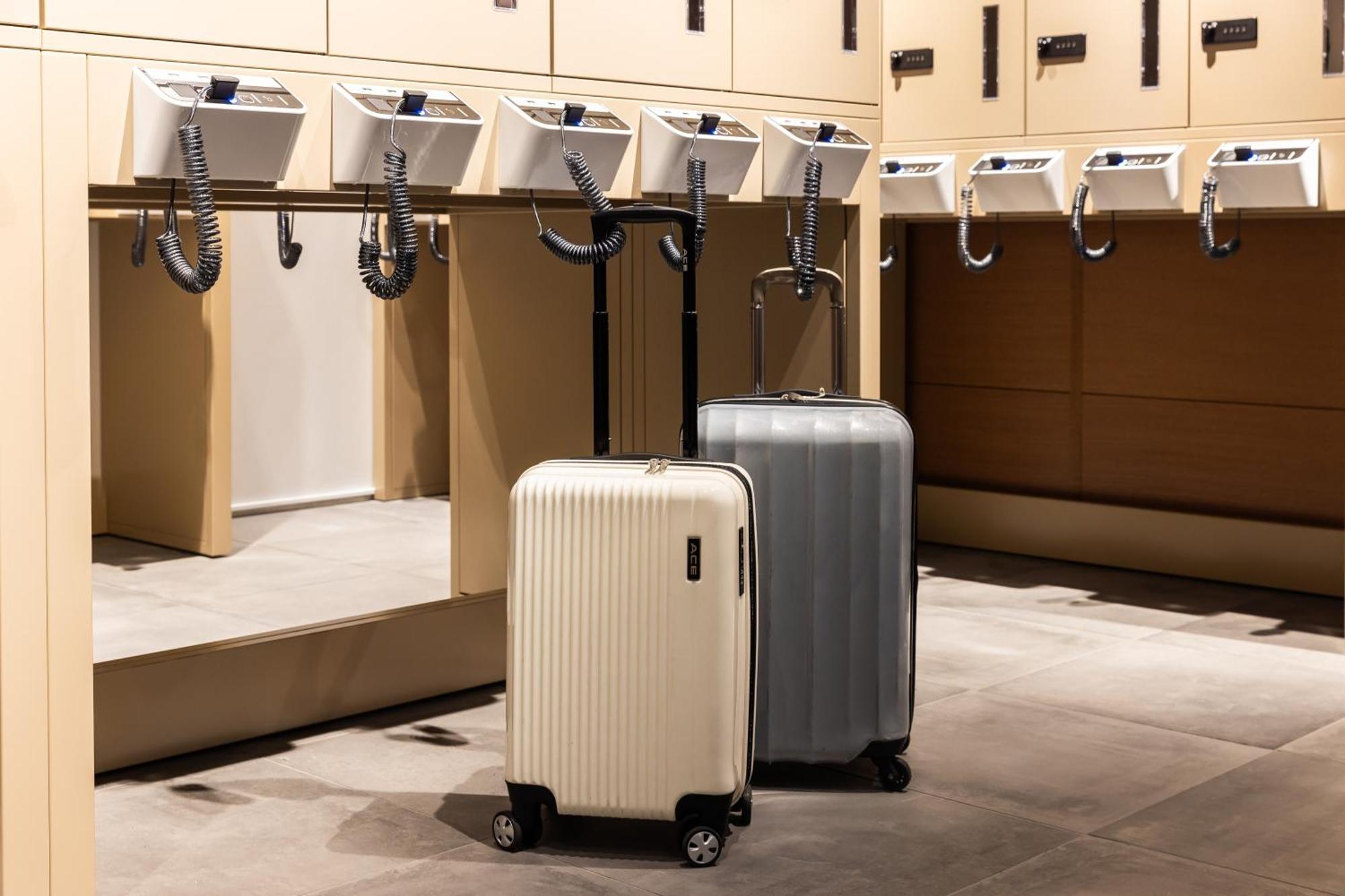 Tokyu Stay Osaka Hommachi المظهر الخارجي الصورة