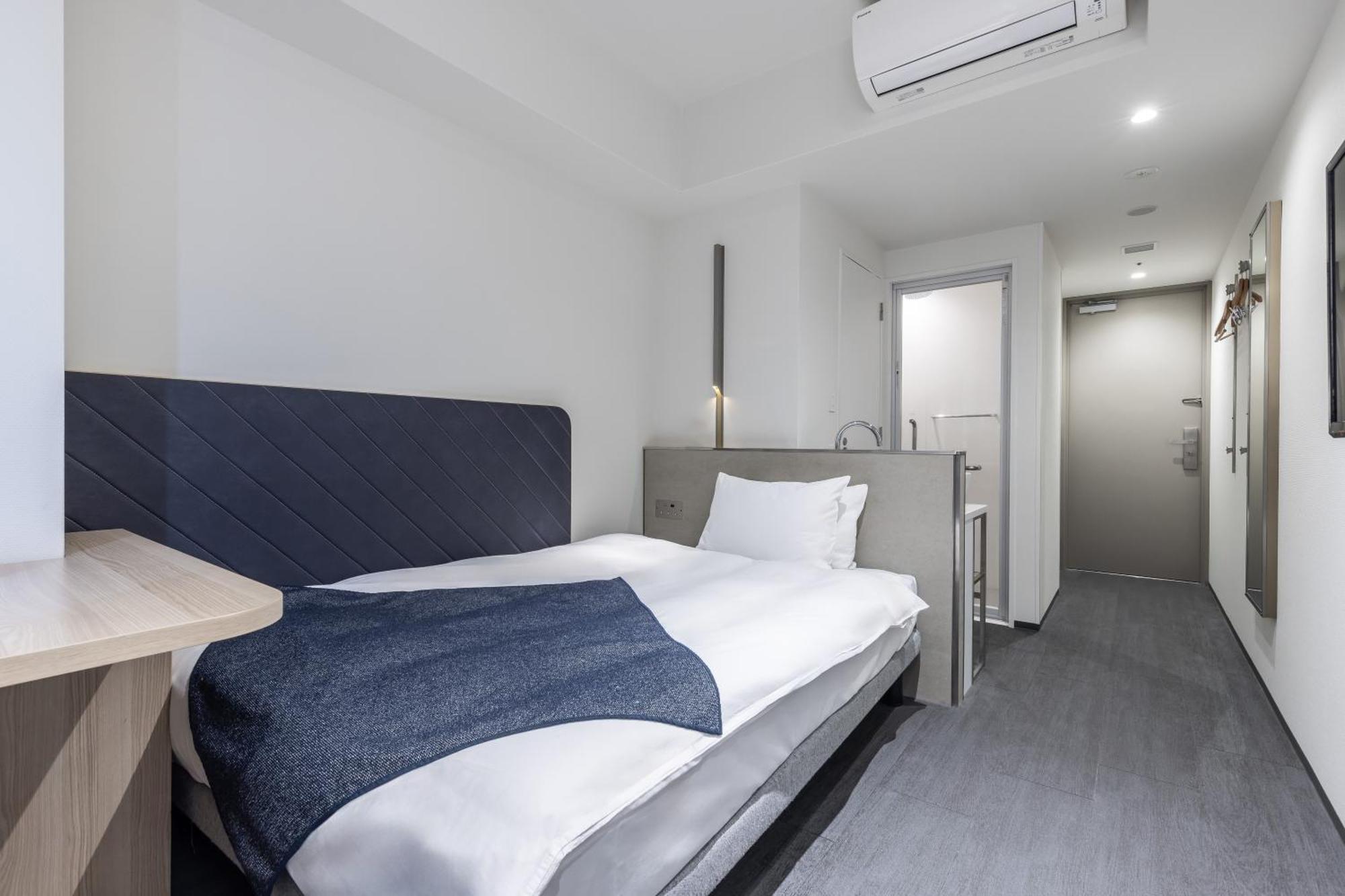 Tokyu Stay Osaka Hommachi الغرفة الصورة