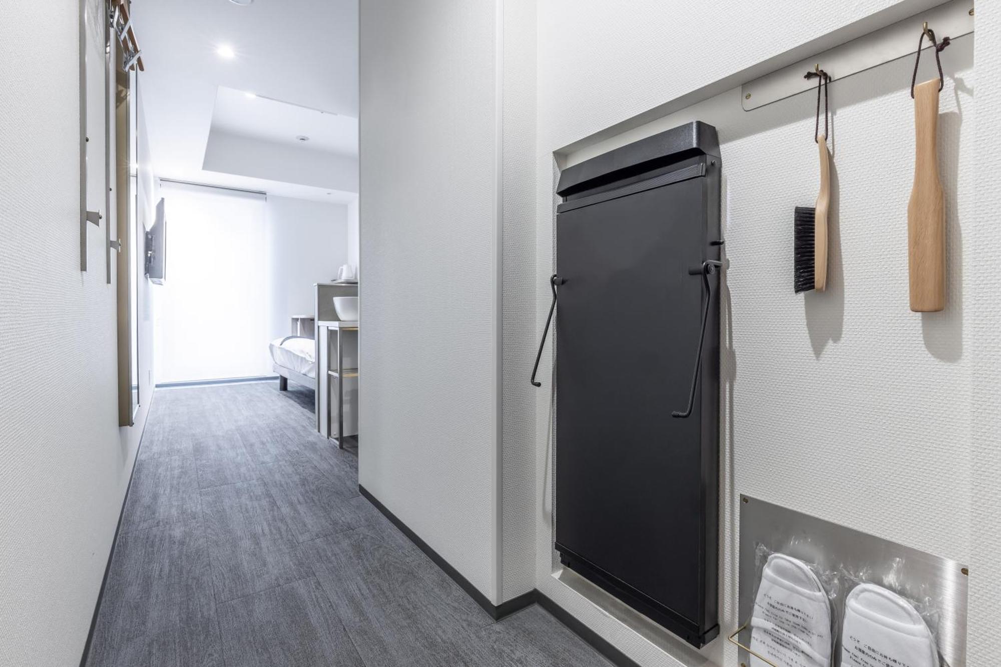 Tokyu Stay Osaka Hommachi الغرفة الصورة