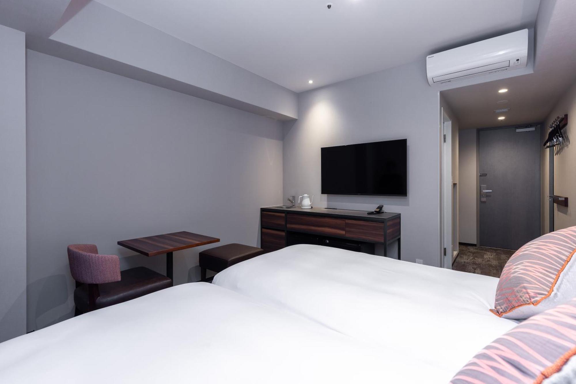 Tokyu Stay Osaka Hommachi الغرفة الصورة